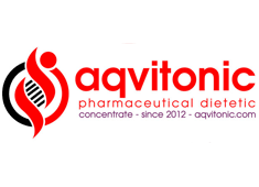 Aqvitonic pharmaceutical